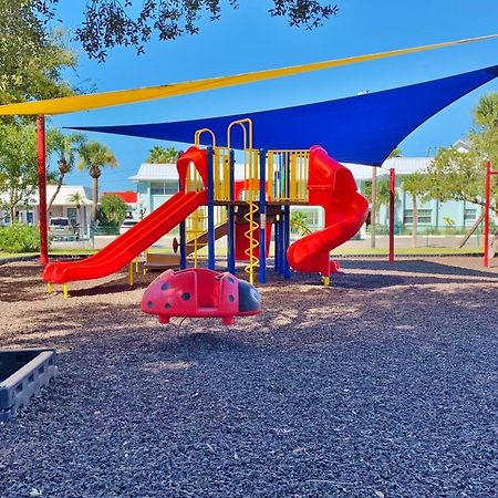 דירות סיינט פיט ביץ' Royal Orleans 111 מראה חיצוני תמונה