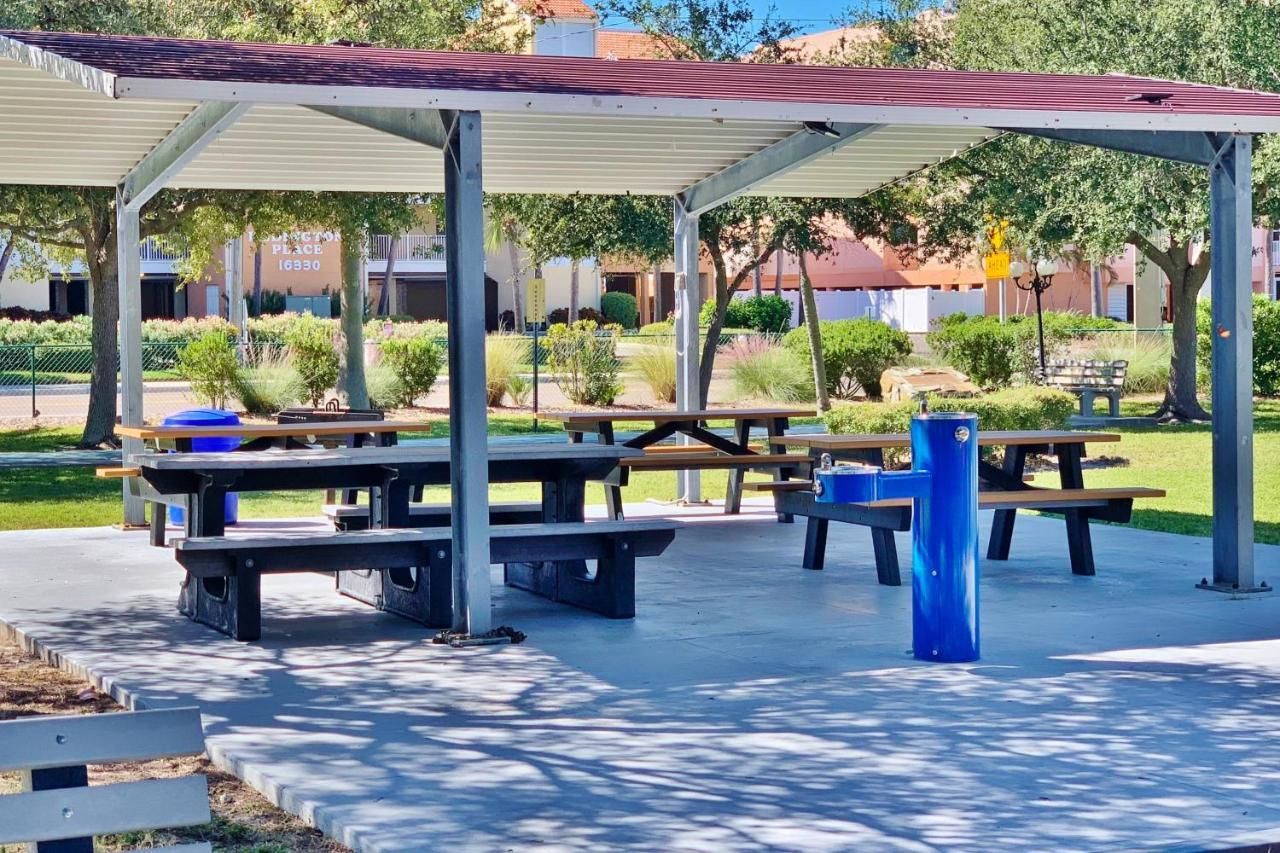 דירות סיינט פיט ביץ' Royal Orleans 111 מראה חיצוני תמונה